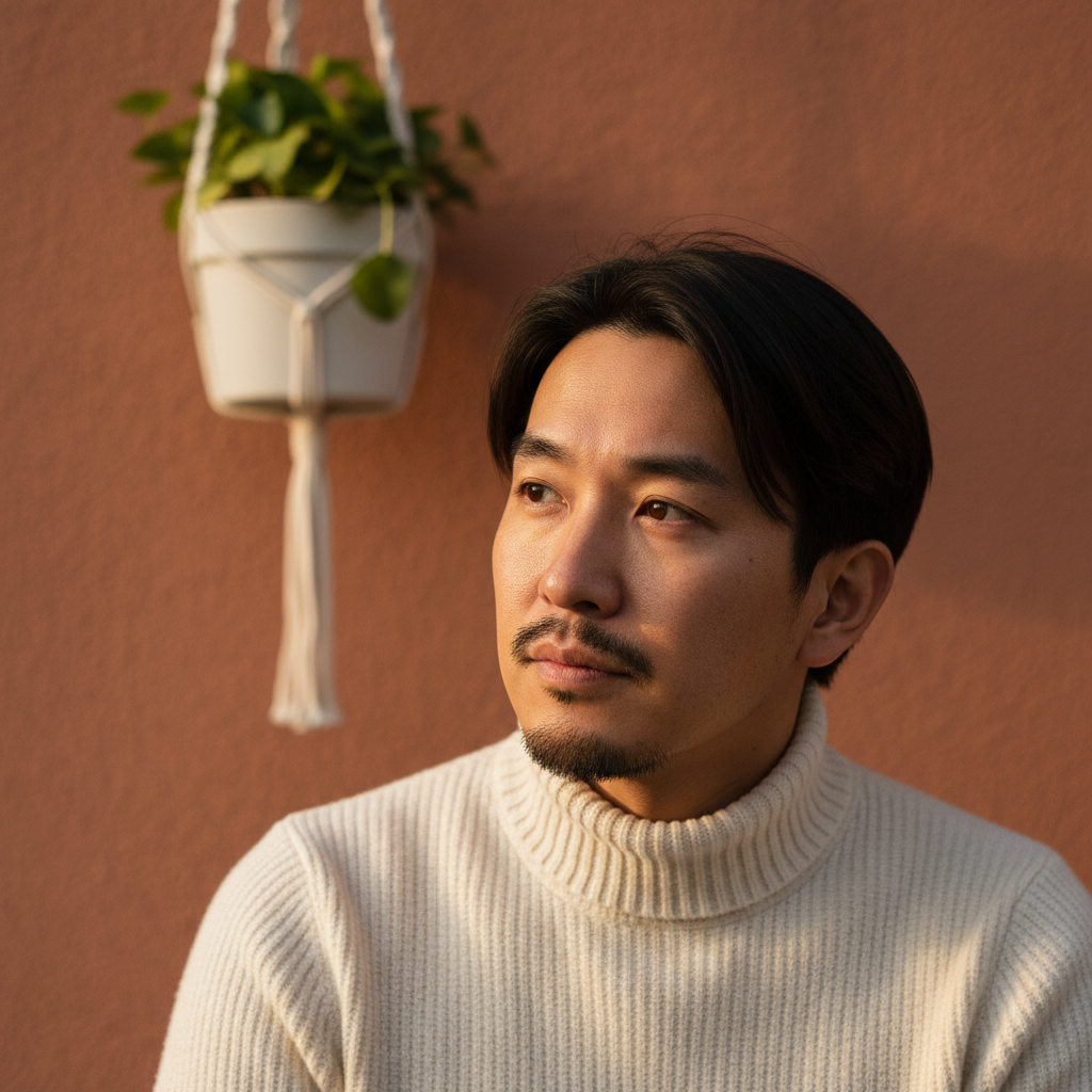 Avery Chen-Smith