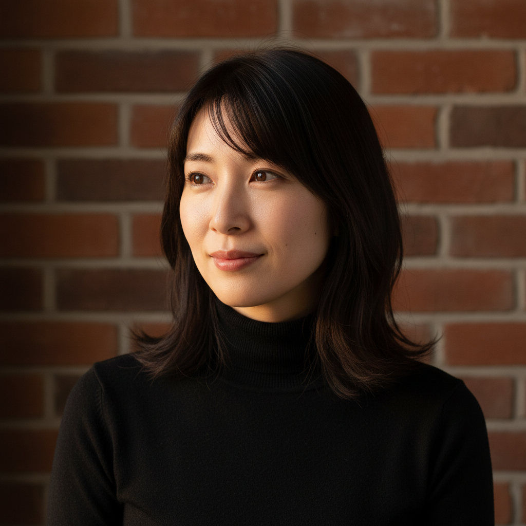 Yuki Nakamura-Smith