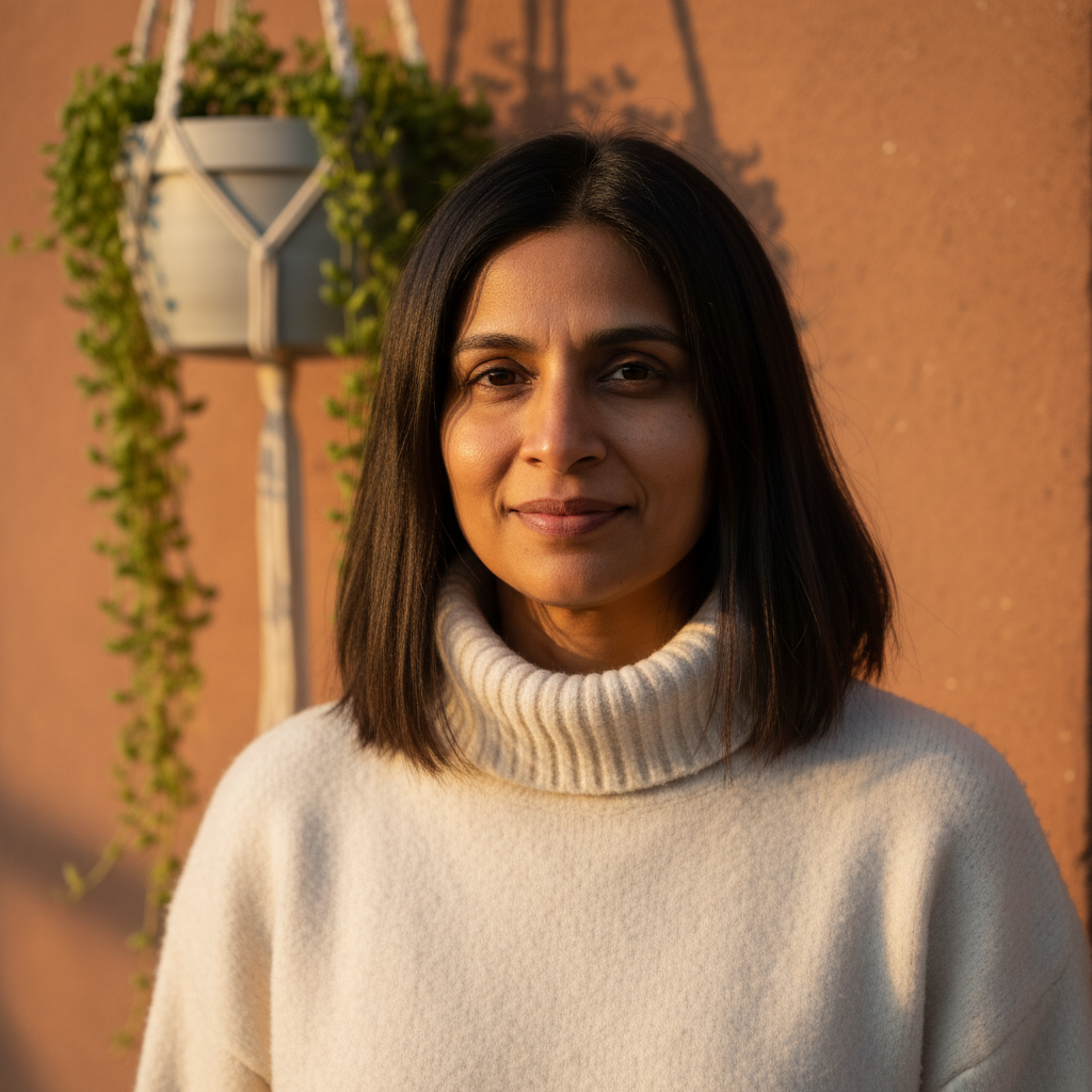 Tamara Wright-Singh