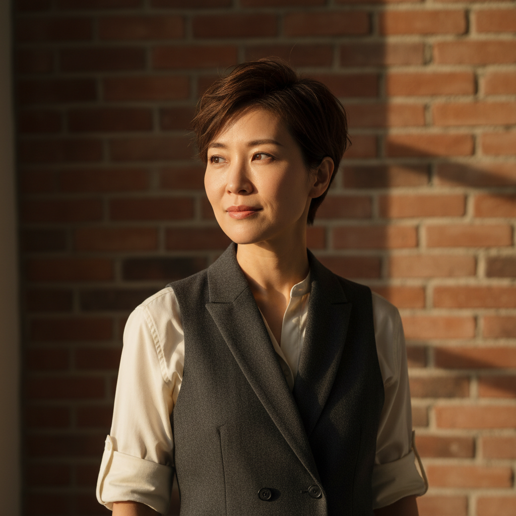 Victoria Chen-Blackwood