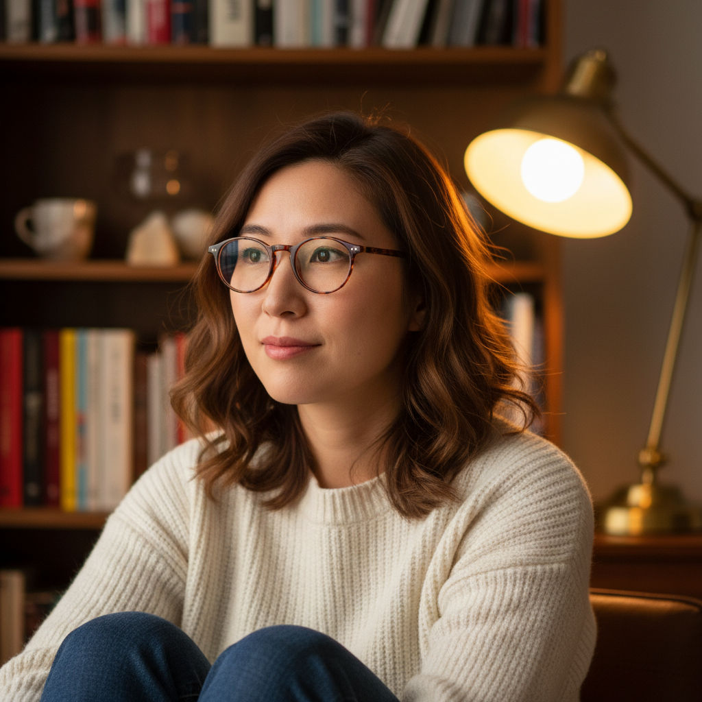 Lena Cho-Williams